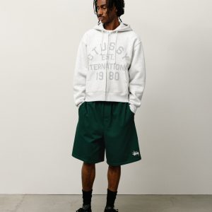 JERSEY SHORT