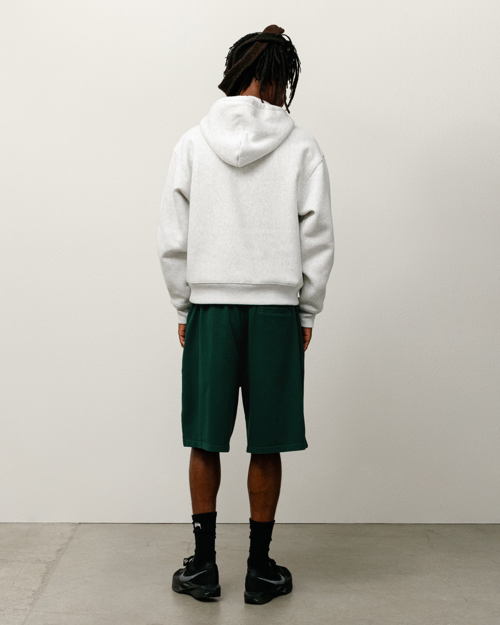 JERSEY SHORT - Image 2