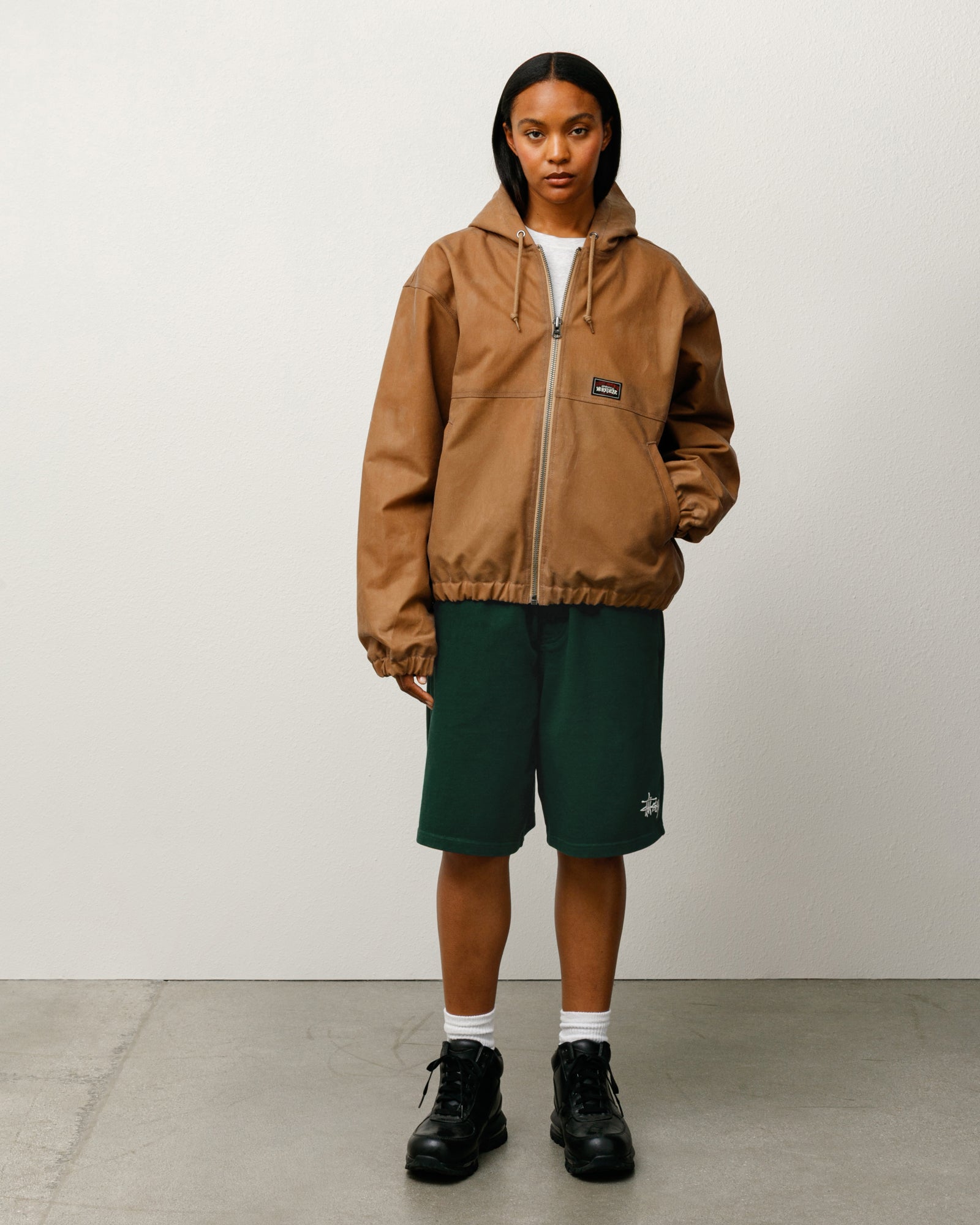 JERSEY SHORT - Image 3