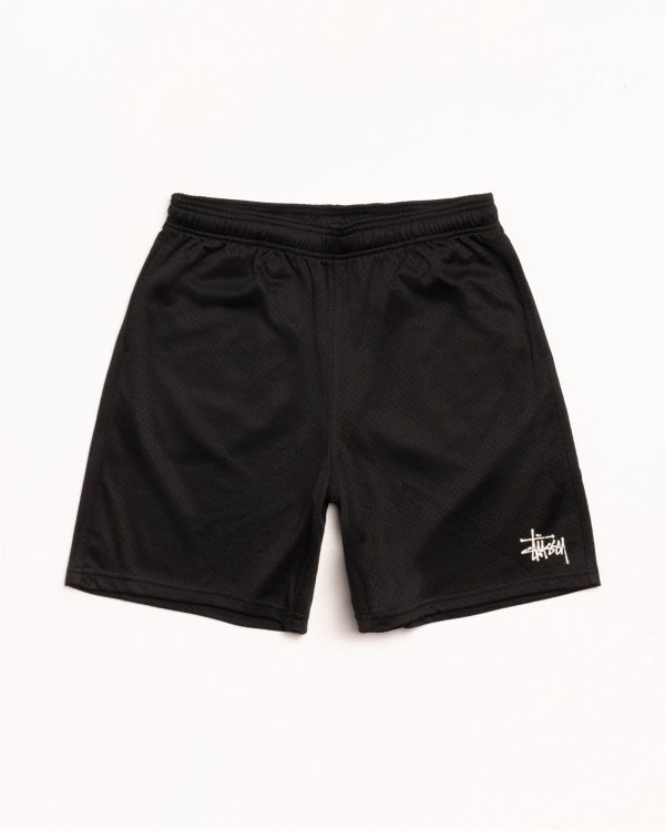 BASIC MESH SHORT - Image 6