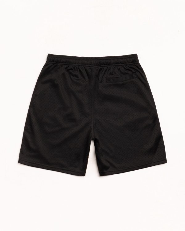 BASIC MESH SHORT - Image 7