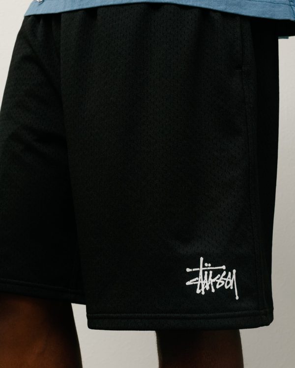 BASIC MESH SHORT - Image 2
