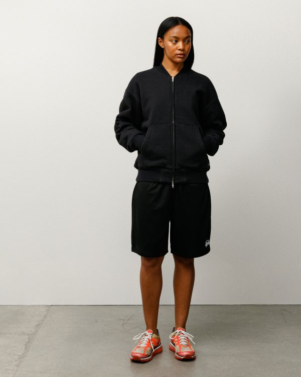 BASIC MESH SHORT - Image 4