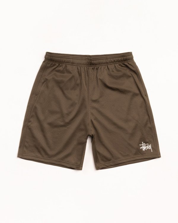 BASIC MESH SHORT - Image 6