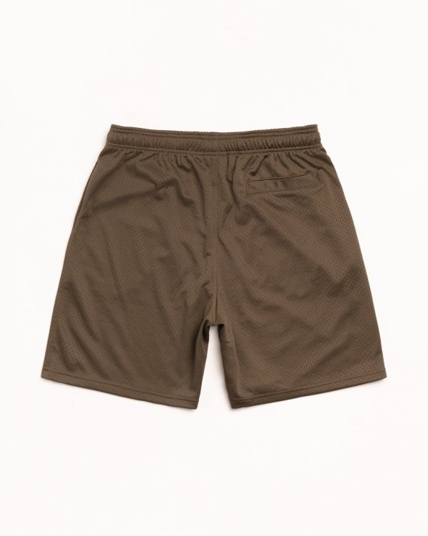 BASIC MESH SHORT - Image 7