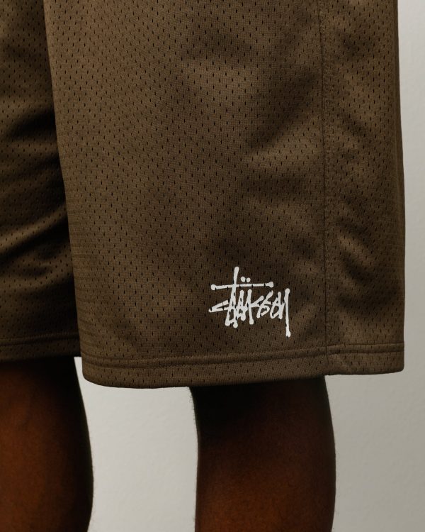 BASIC MESH SHORT - Image 2