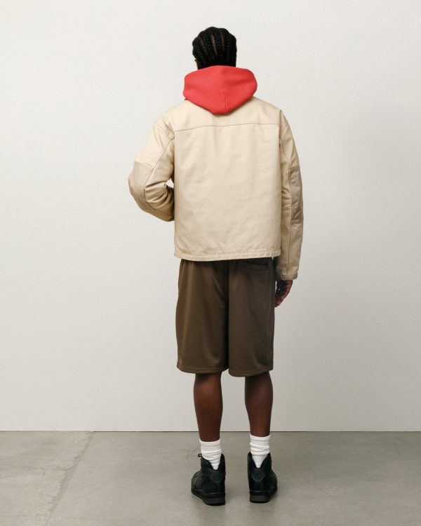 BASIC MESH SHORT - Image 3