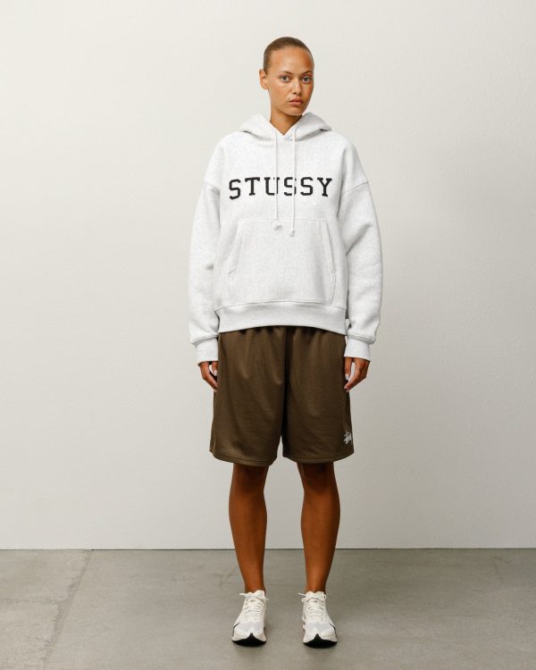 BASIC MESH SHORT - Image 4