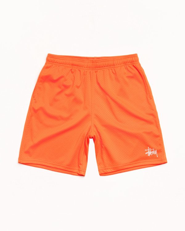 BASIC MESH SHORT - Image 6
