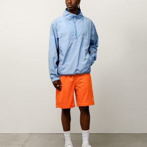BASIC MESH SHORT