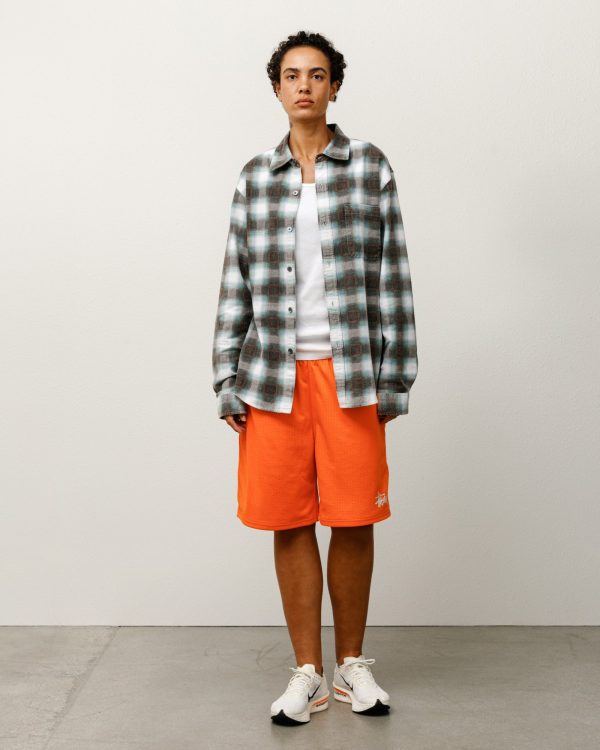 BASIC MESH SHORT - Image 3