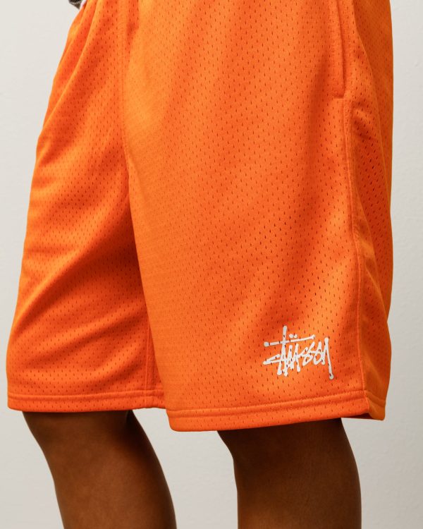 BASIC MESH SHORT - Image 4