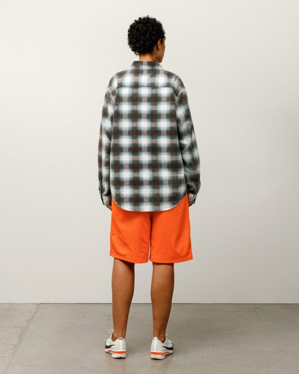 BASIC MESH SHORT - Image 5