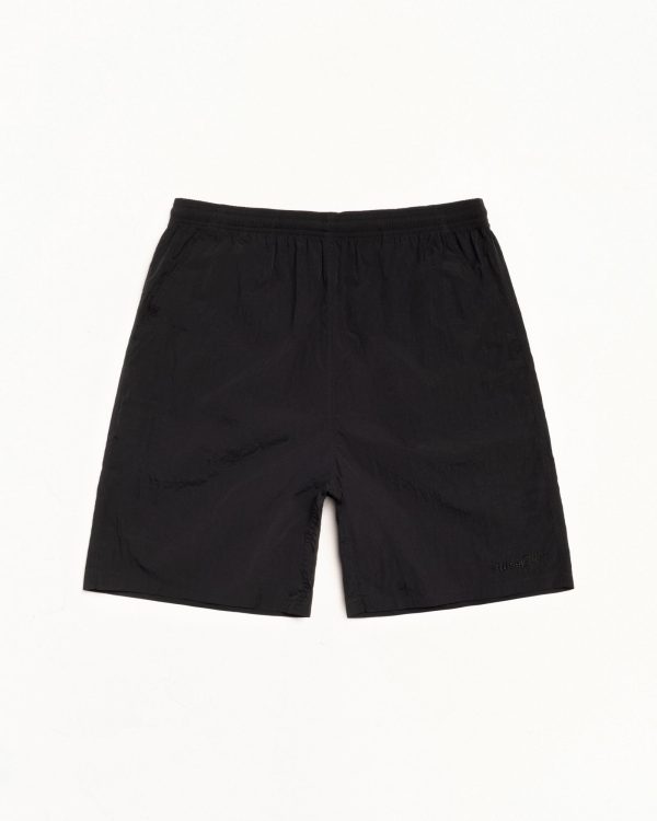 NYLON COURT SHORT - Image 4