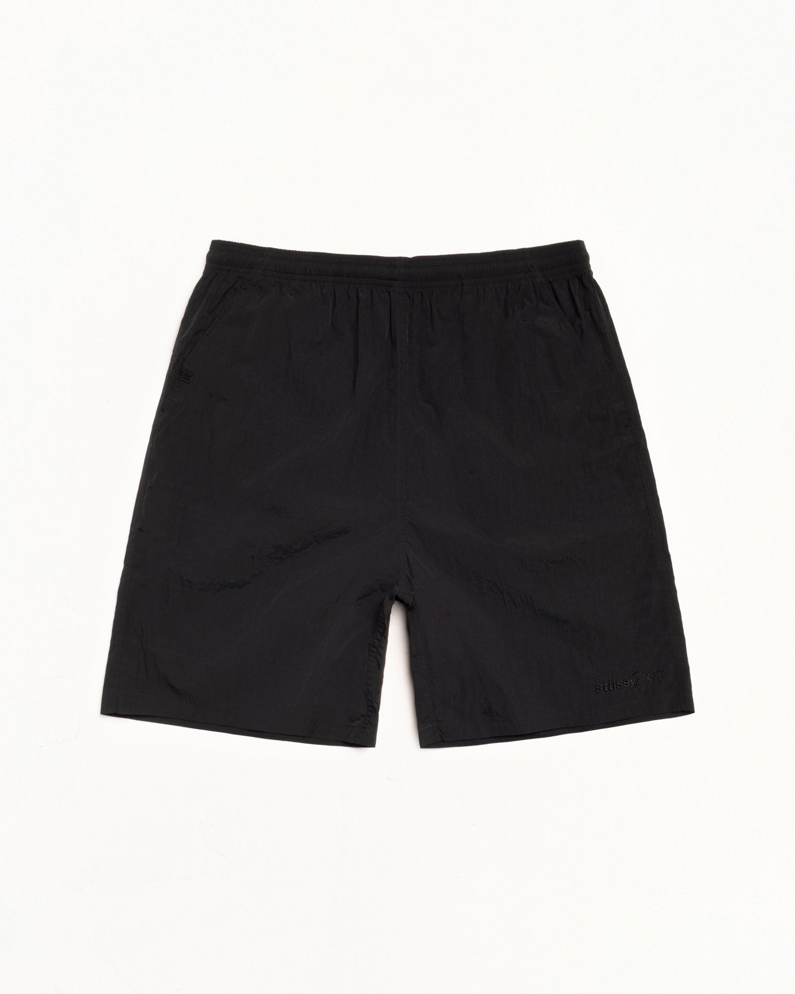 NYLON COURT SHORT - Image 4