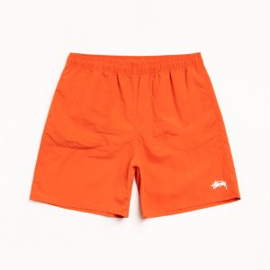 WATER SHORT STOCK