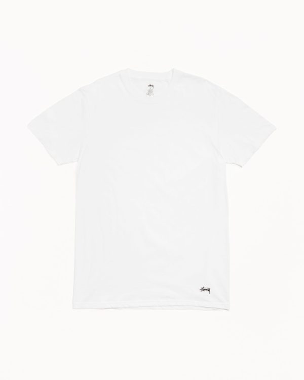 TEES 3 PACK