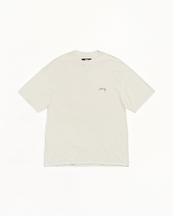 LAZY TEE