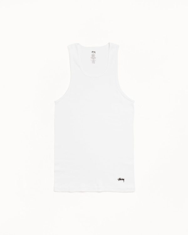 TANKS 3 PACK