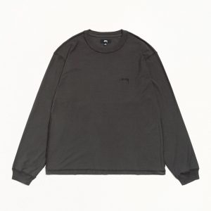 LAZY LS TEE