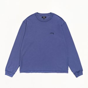 LAZY LS TEE