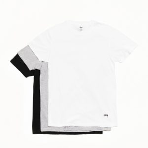 TEES 3 PACK