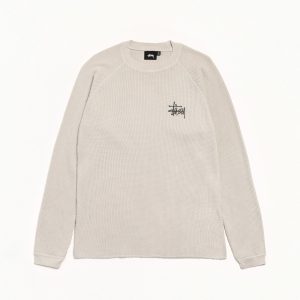 BASIC ST??SSY THERMAL