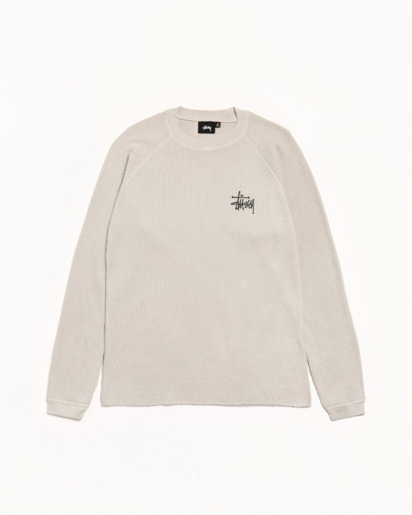 BASIC ST??SSY THERMAL