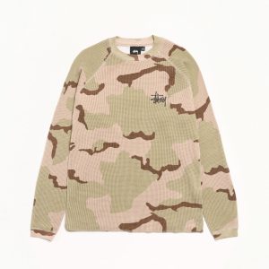 BASIC ST??SSY THERMAL