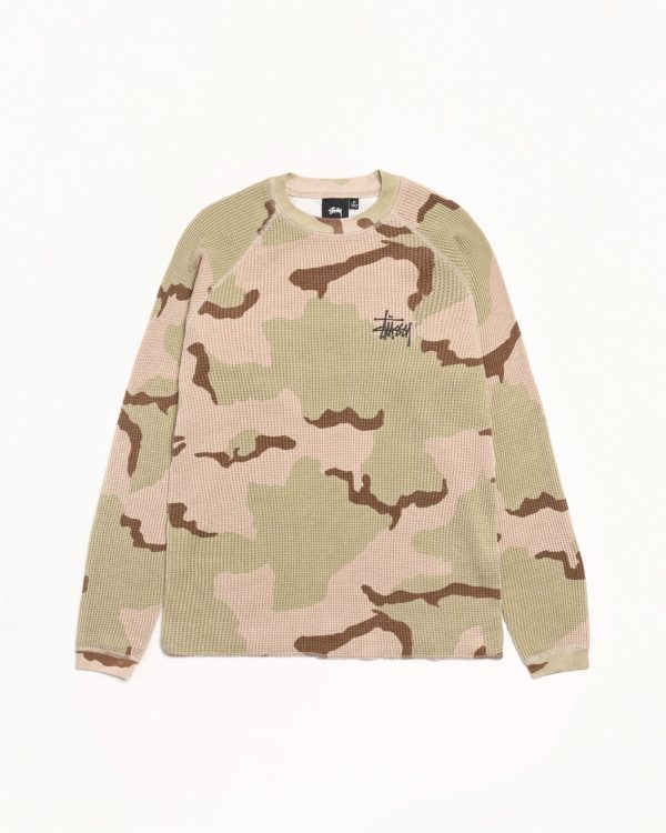 BASIC ST??SSY THERMAL