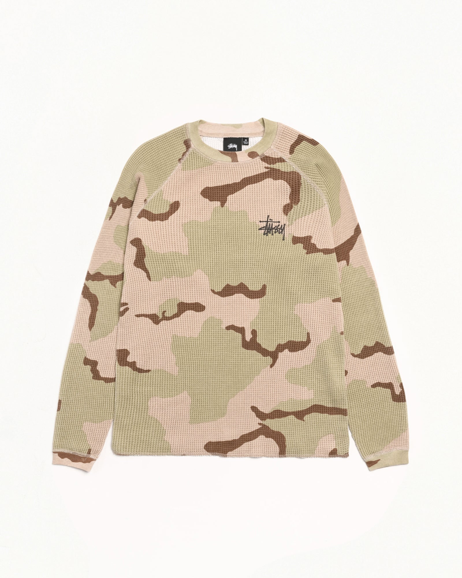 BASIC ST??SSY THERMAL