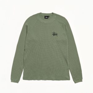 BASIC ST??SSY THERMAL