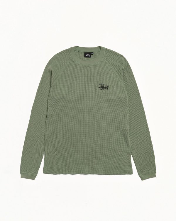 BASIC ST??SSY THERMAL