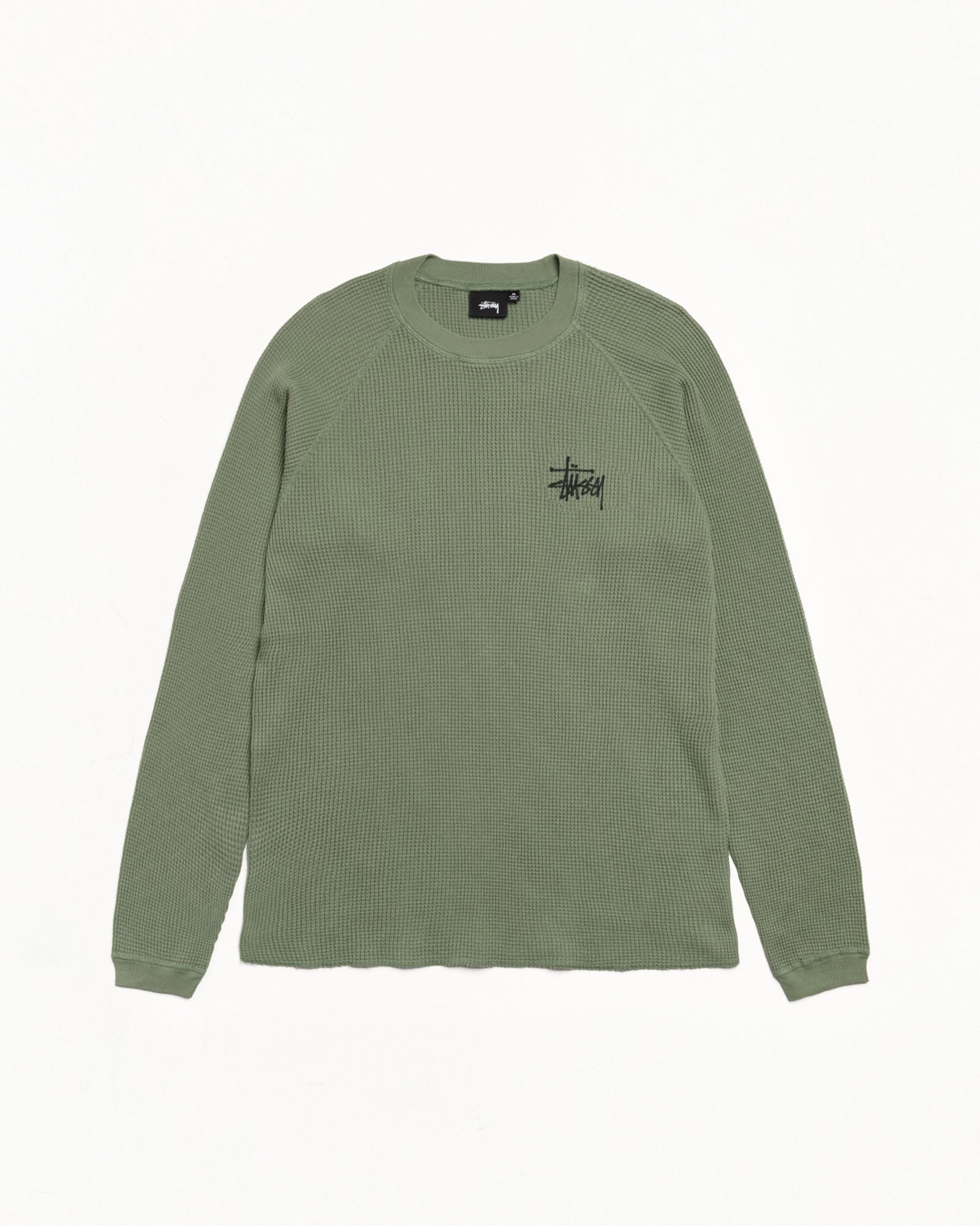 BASIC ST??SSY THERMAL