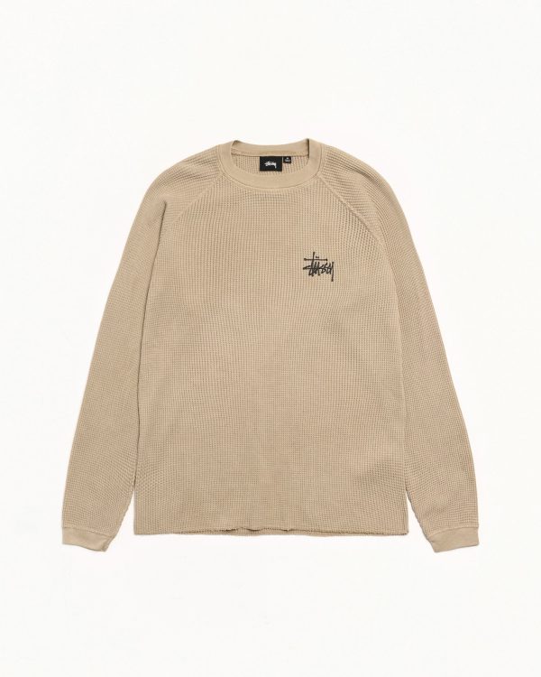 BASIC ST??SSY THERMAL
