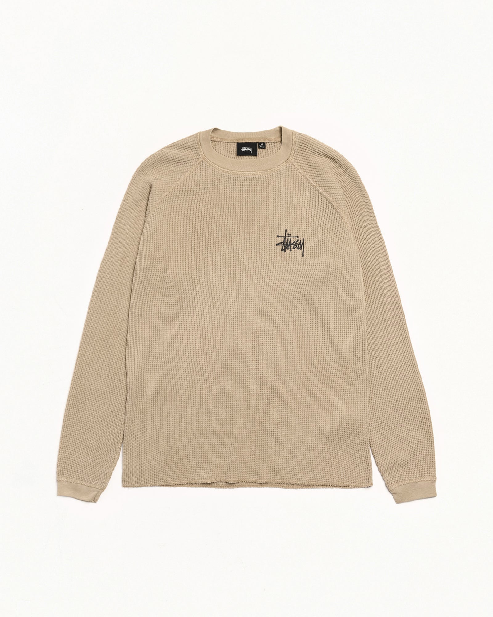 BASIC ST??SSY THERMAL