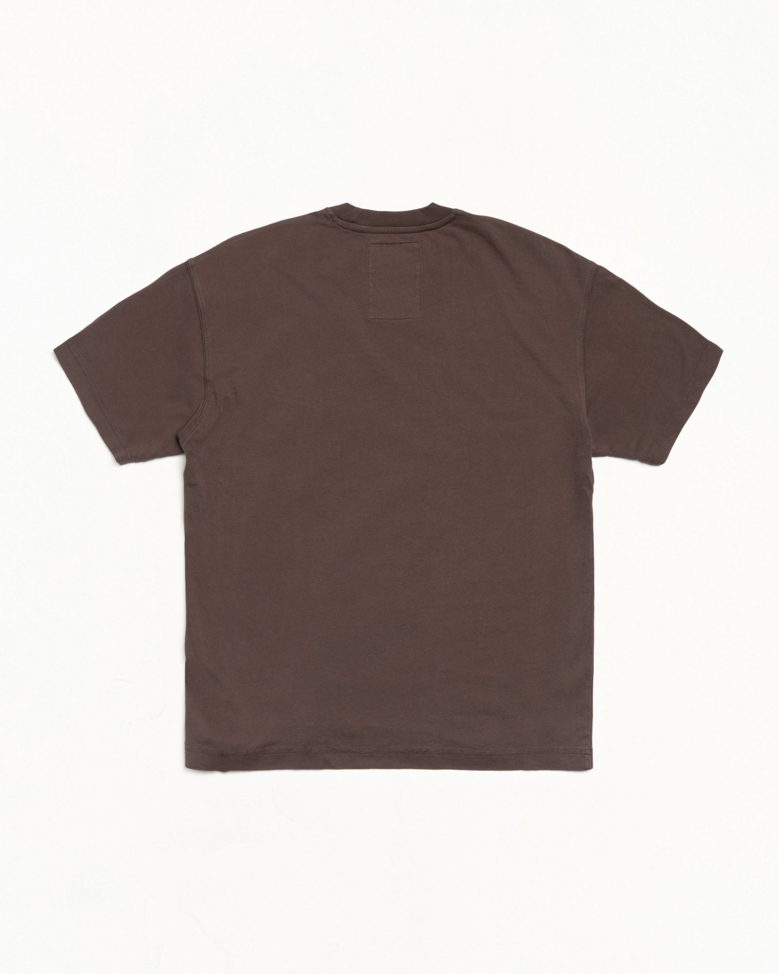 GARMENT DYED SS TEE - Image 2