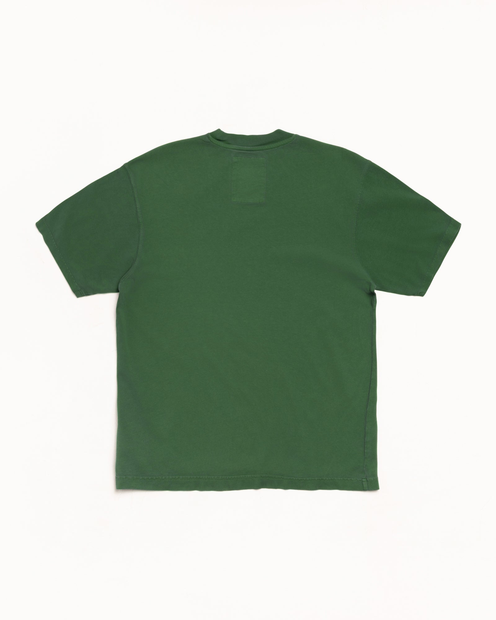 GARMENT DYED SS TEE - Image 2