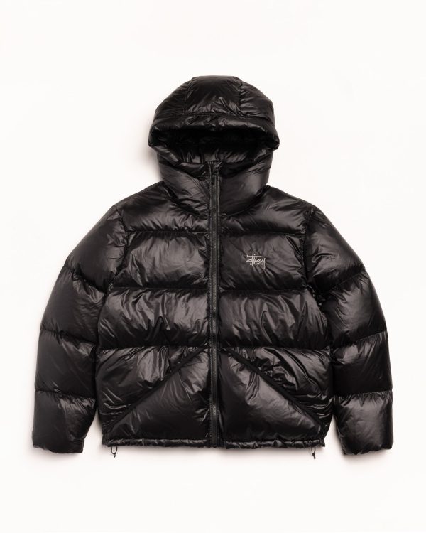 MICRO RIPSTOP DOWN PARKA - Image 6