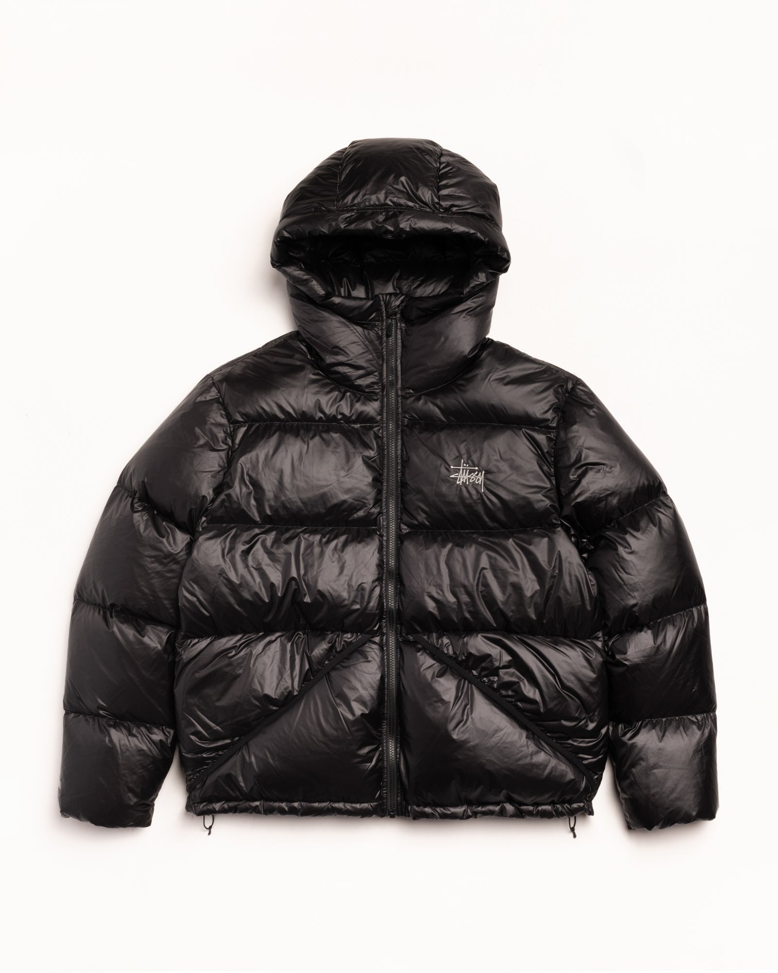 MICRO RIPSTOP DOWN PARKA - Image 6