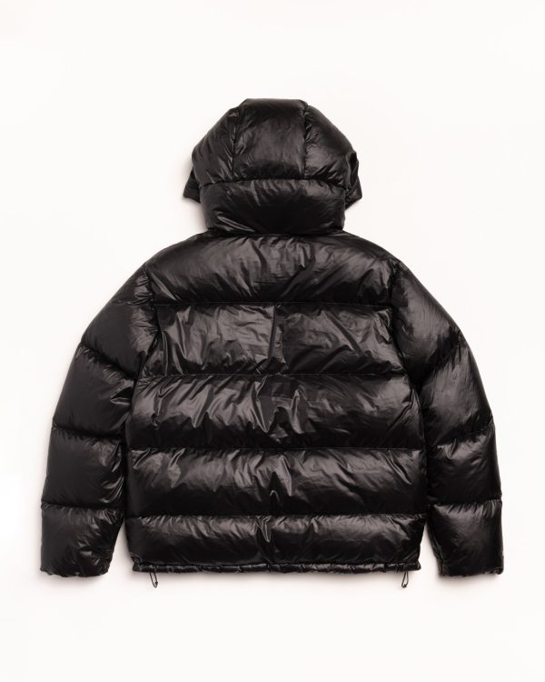 MICRO RIPSTOP DOWN PARKA - Image 7