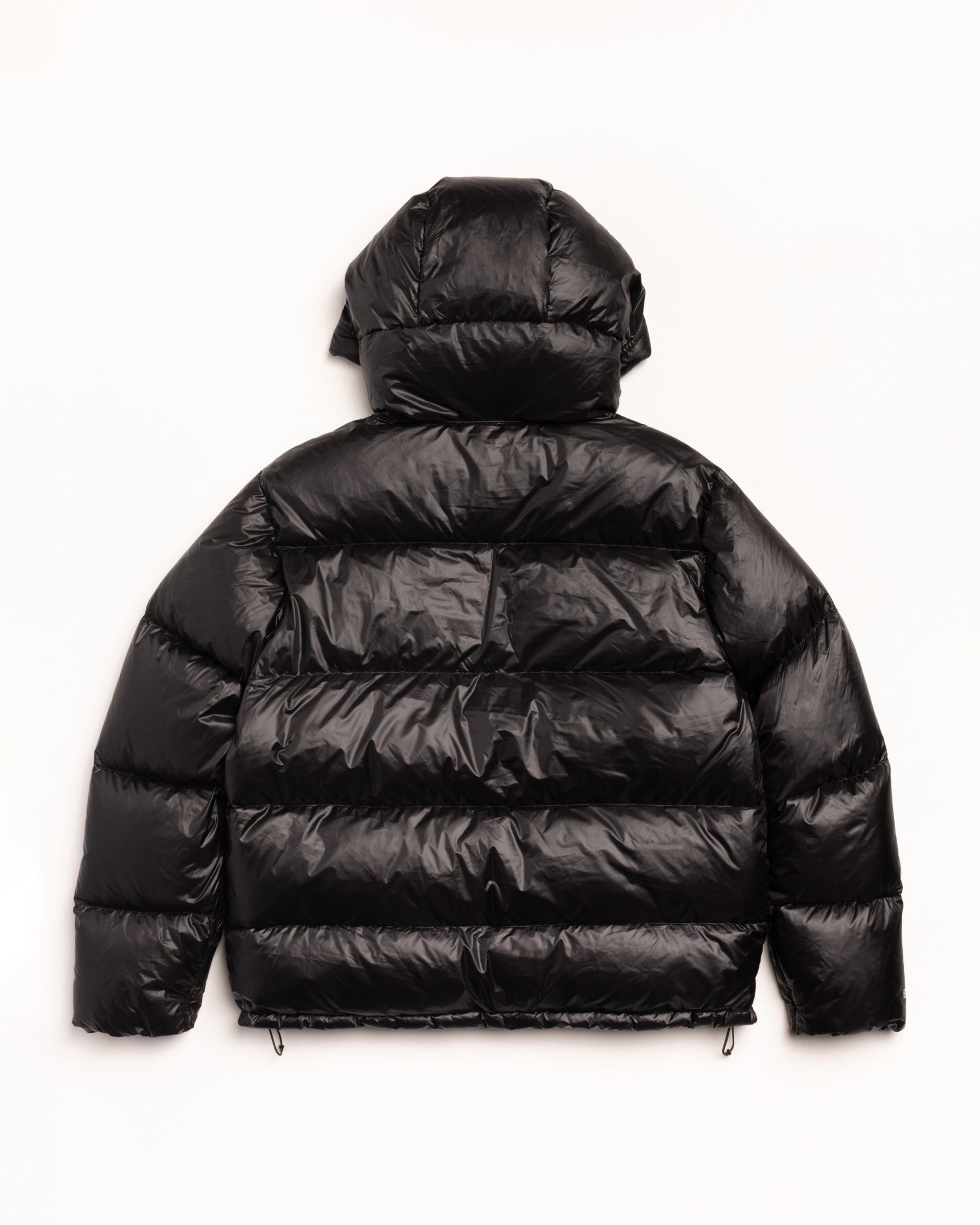 MICRO RIPSTOP DOWN PARKA - Image 7