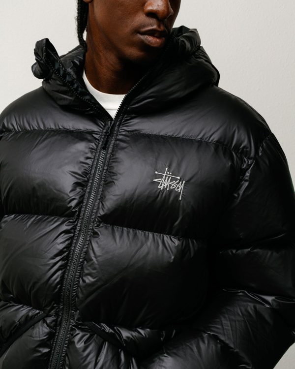 MICRO RIPSTOP DOWN PARKA - Image 2