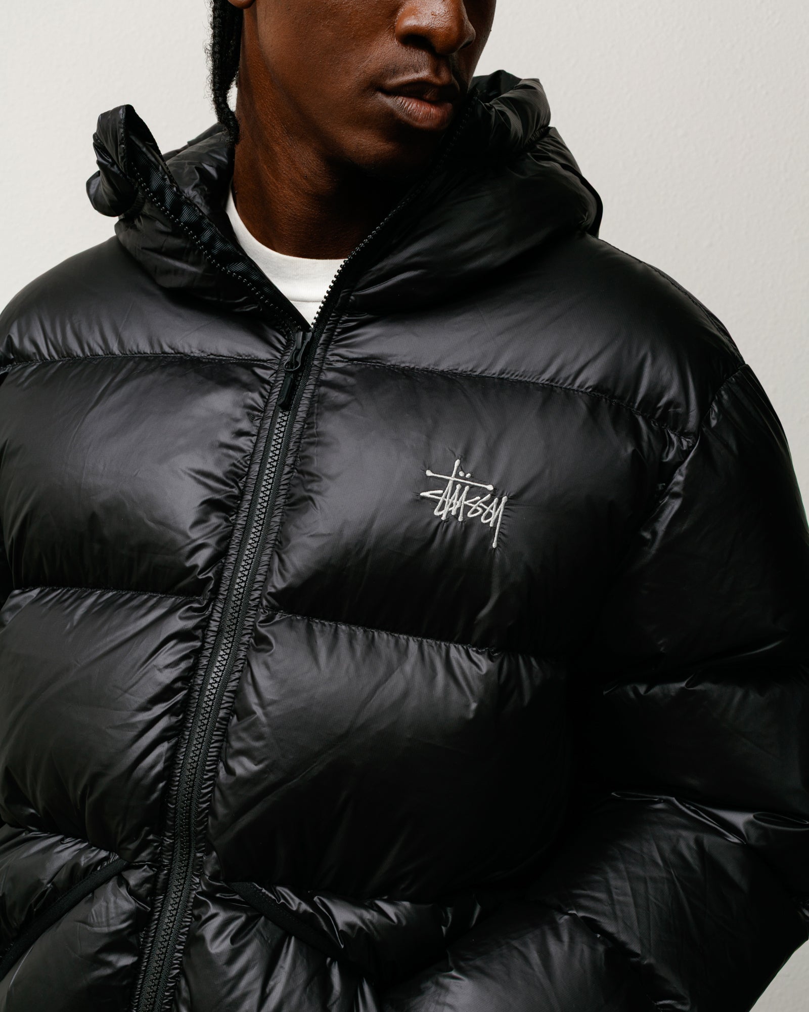 MICRO RIPSTOP DOWN PARKA - Image 2
