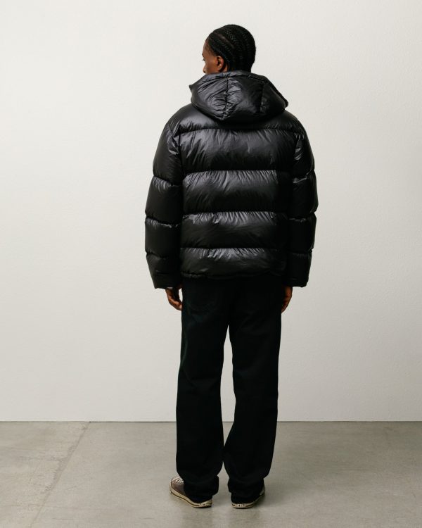 MICRO RIPSTOP DOWN PARKA - Image 3
