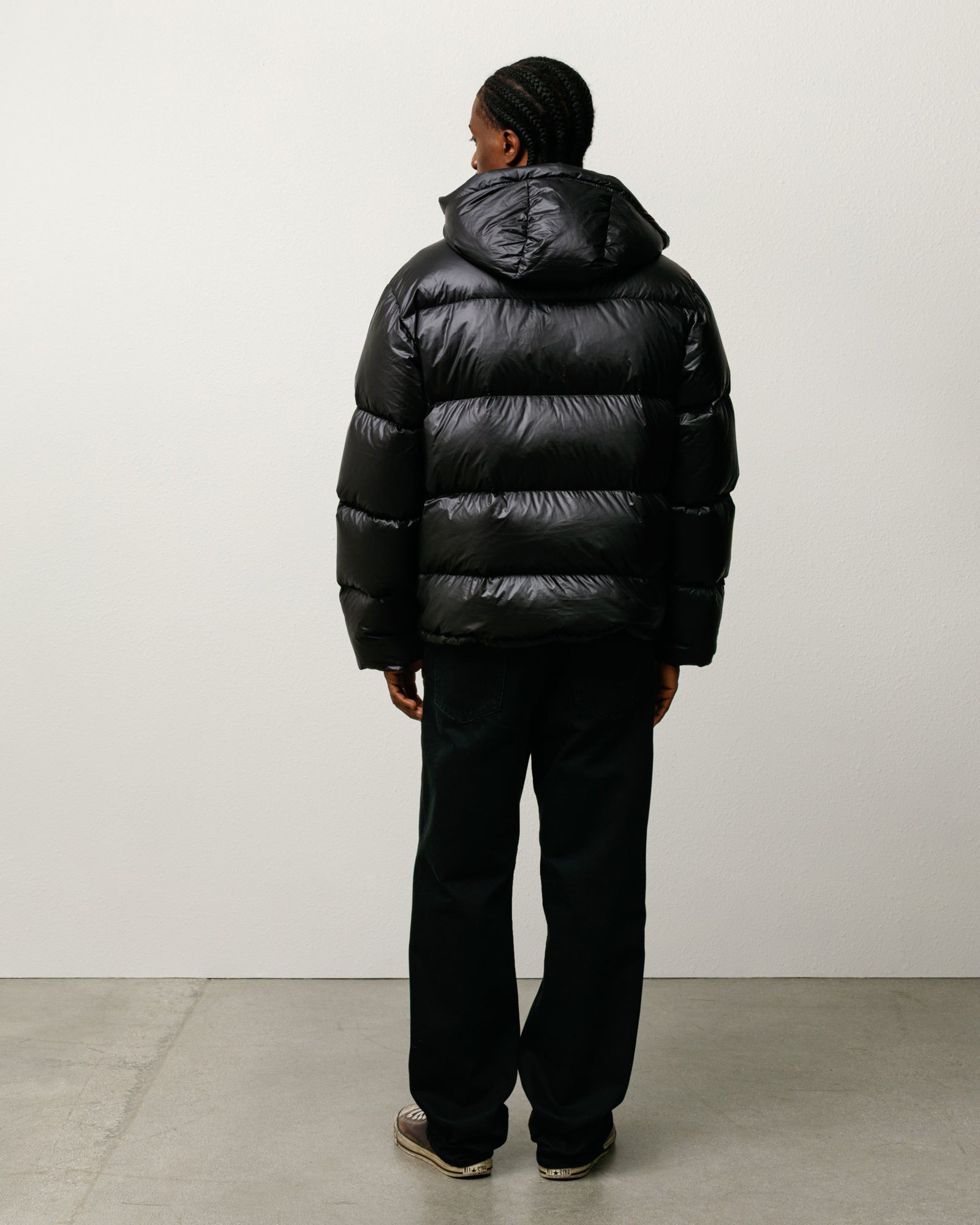 MICRO RIPSTOP DOWN PARKA - Image 3