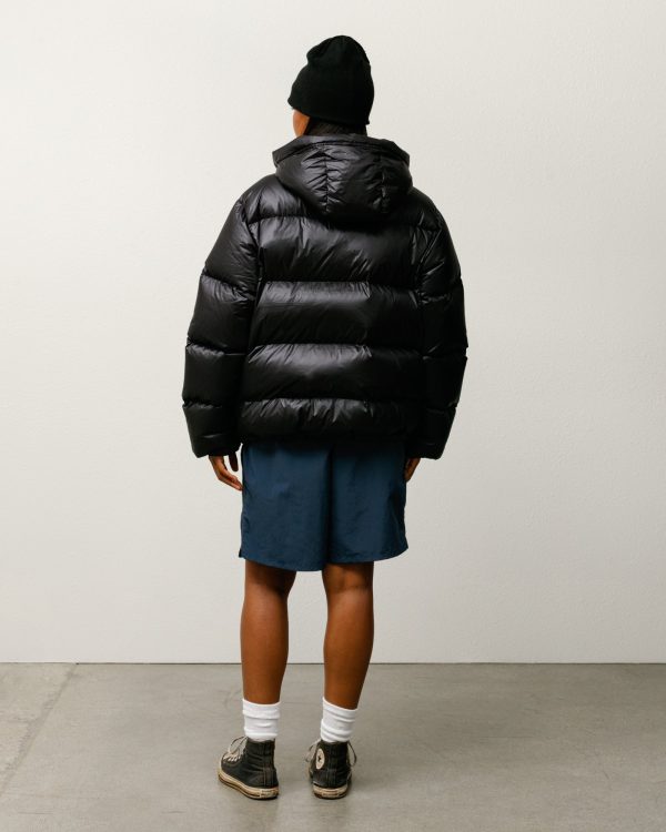 MICRO RIPSTOP DOWN PARKA - Image 5