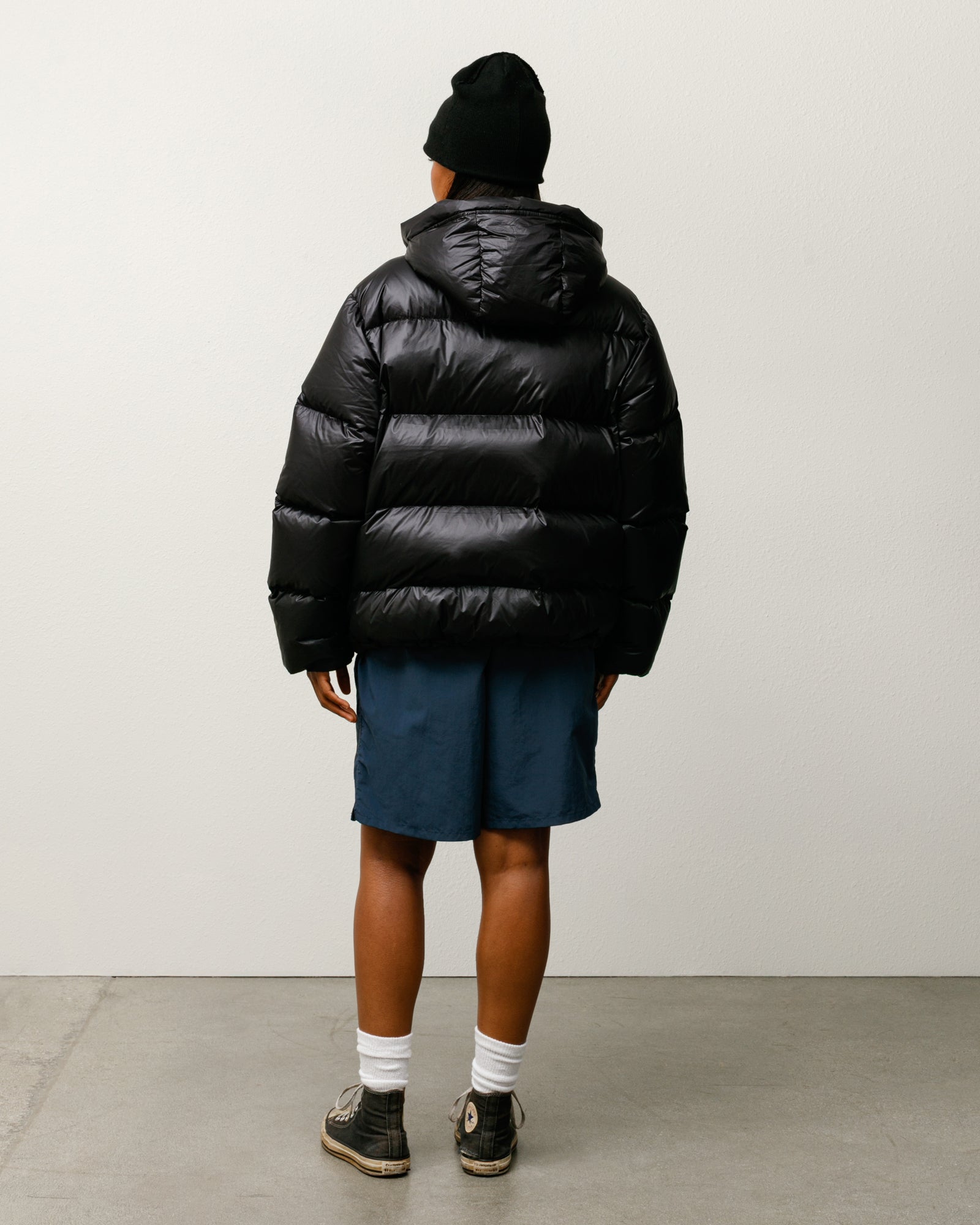 MICRO RIPSTOP DOWN PARKA - Image 5