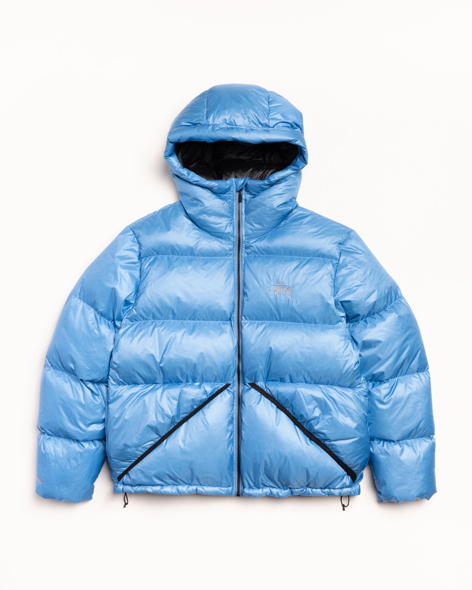 MICRO RIPSTOP DOWN PARKA - Image 6