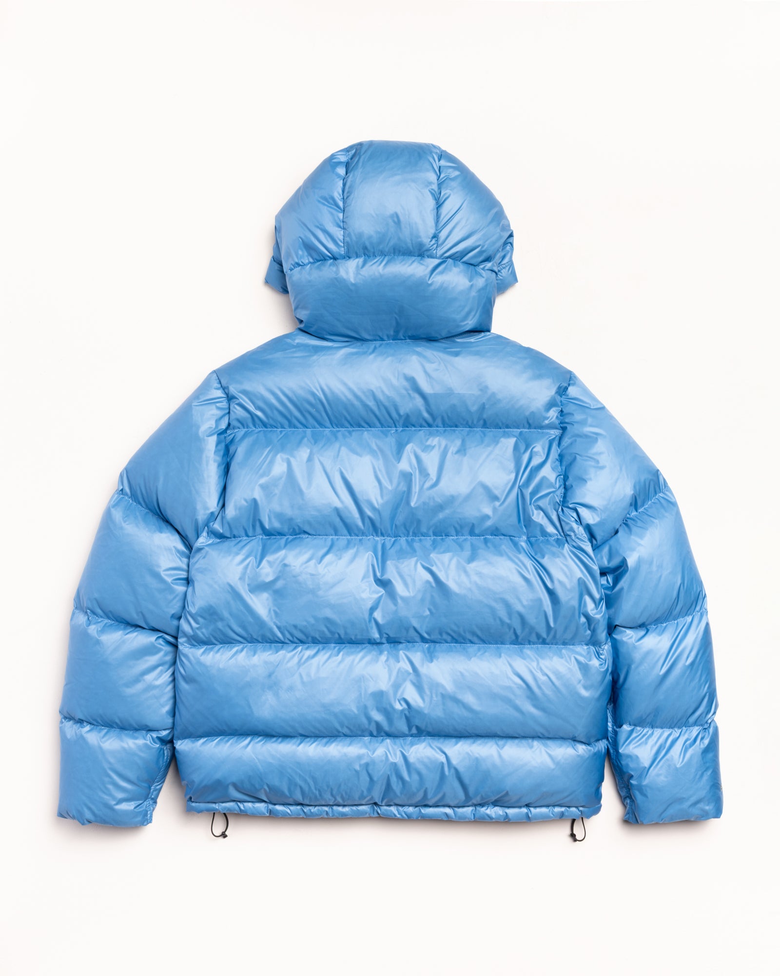 MICRO RIPSTOP DOWN PARKA - Image 7